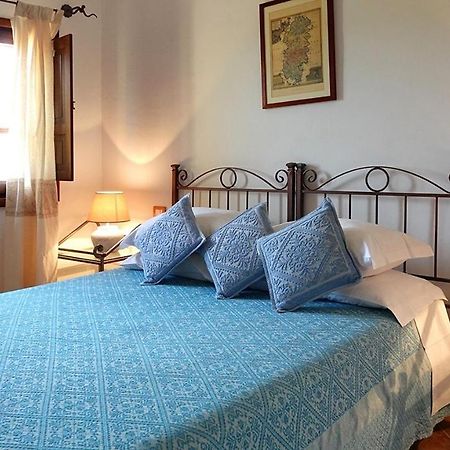 Locanda In Vigna Arzachena Eksteriør bilde