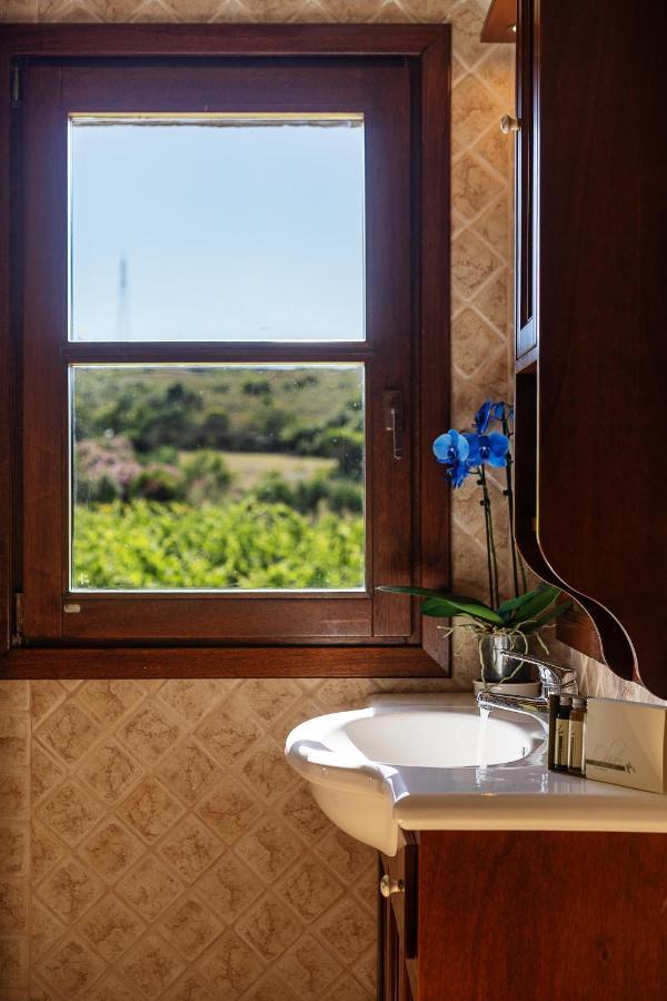 Locanda In Vigna Arzachena Eksteriør bilde