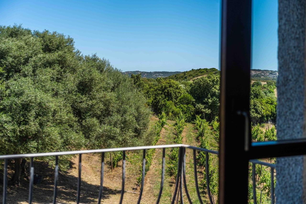 Locanda In Vigna Arzachena Eksteriør bilde