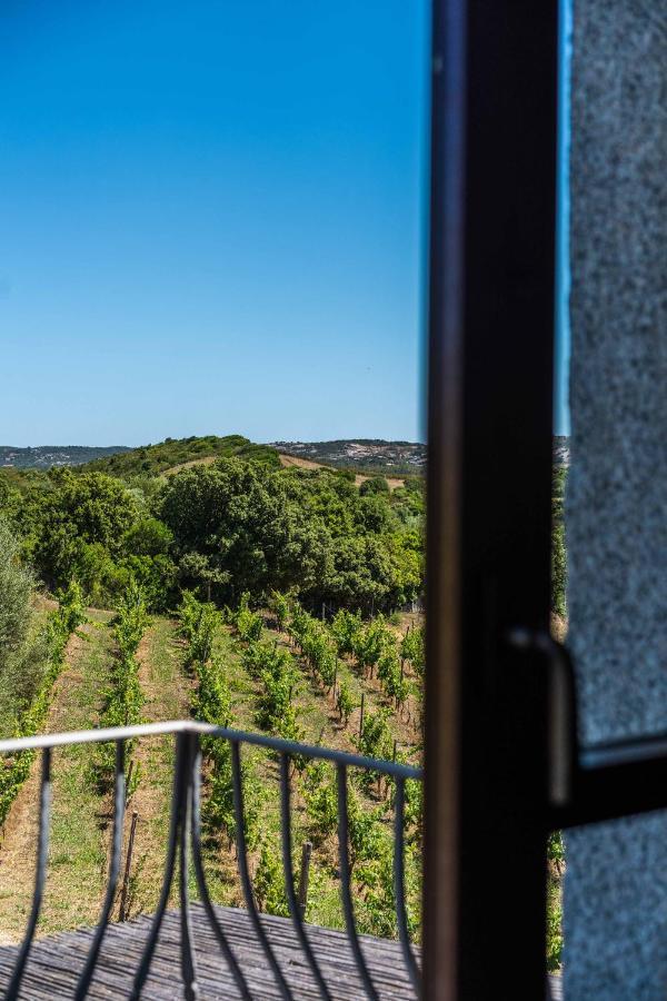 Locanda In Vigna Arzachena Eksteriør bilde