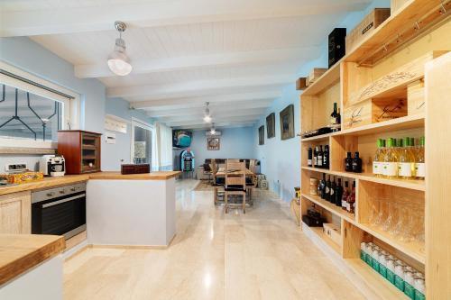 Locanda In Vigna Arzachena Eksteriør bilde